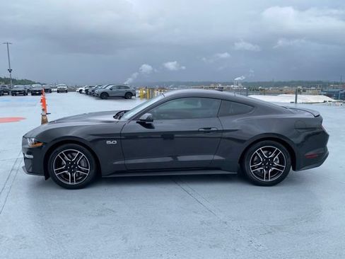 Used 2023 Ford Mustang GT RWD image 5