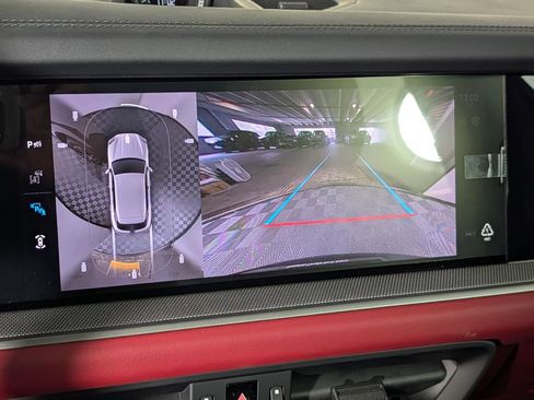 New 2026 Porsche Cayenne AWD/4WD image 31