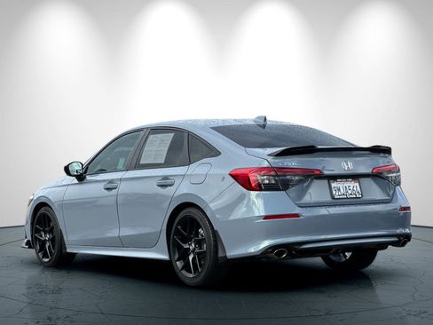 Used 2024 Honda Civic Si image 6