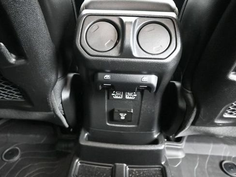 Used 2023 Jeep Wrangler Unlimited Rubicon 392 w/ Trailer Tow Package AWD/4WD image 15