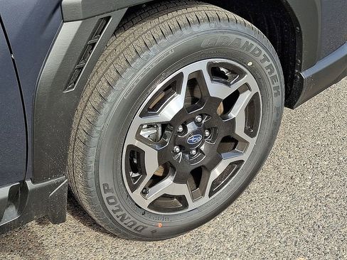 New 2026 Subaru Outback Touring image 6