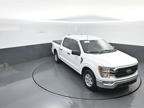 Certified 2022 Ford F150 XLT image 17