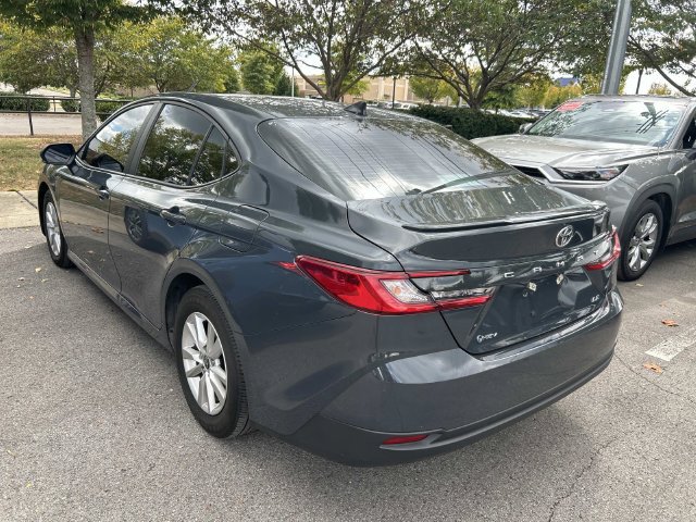 Used 2025 Toyota Camry LE w/ Convenience Package FWD image 2