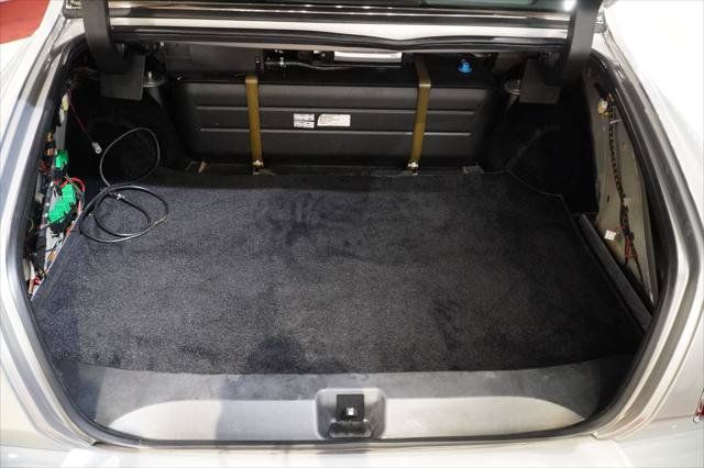 Used 2004 Bentley Arnage T RWD image 32