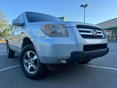 Used 2007 Honda Pilot EX-L image 1