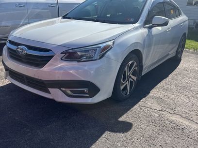 Used 2021 Subaru Legacy Limited XT w/ Popular Package #2
