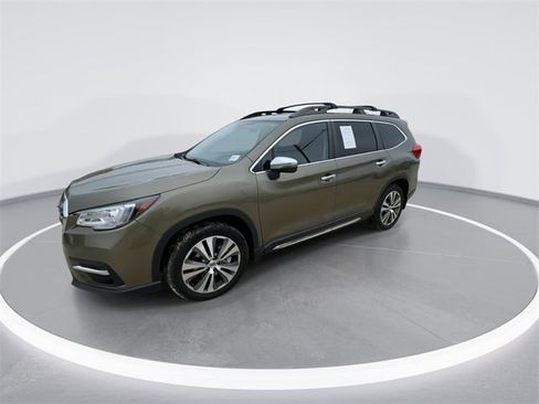 Used 2022 Subaru Ascent Touring w/ Popular Package #2A image 5