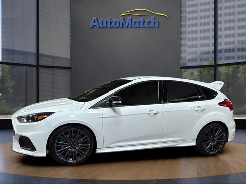 Used 2016 Ford Focus RS image 6
