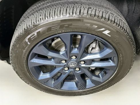 Used 2026 Jeep Grand Cherokee Limited AWD/4WD image 24