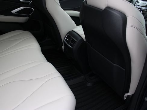 New 2026 Acura RDX SH-AWD image 45