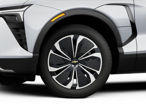 New 2026 Chevrolet Blazer EV LT AWD/4WD image 10