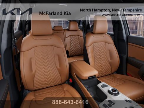 New 2026 Kia Sportage X-Line image 16