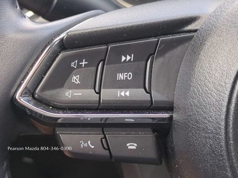 Used 2023 MAZDA CX-5 AWD 2.5 S image 24