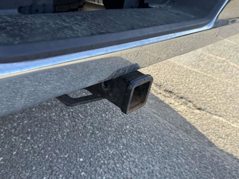 Used 2025 Chevrolet Silverado 1500 W/T image 12