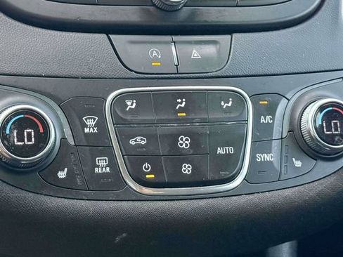 Used 2023 Chevrolet Malibu LT w/ Driver Confidence Package FWD image 26