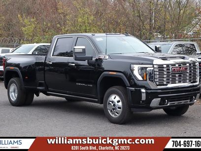 New 2026 GMC Sierra 3500 Denali w/ Denali Reserve Package