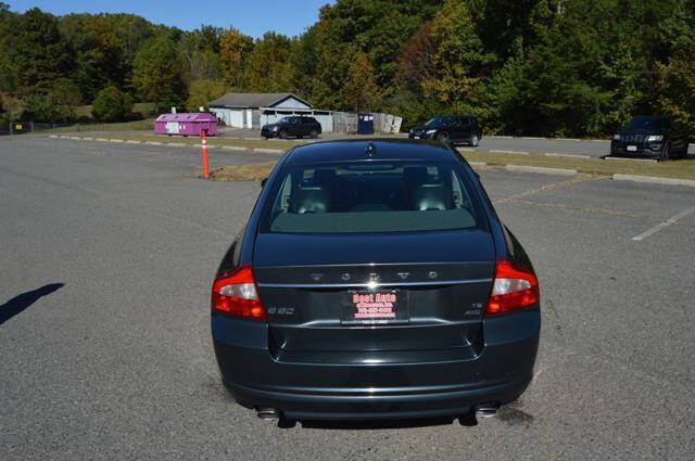 Used 2009 Volvo S80 T6 AWD/4WD image 10