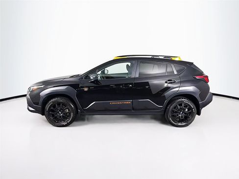 Certified 2024 Subaru Crosstrek 2.5i Wilderness w/ Crosstrek Mirror Package image 4
