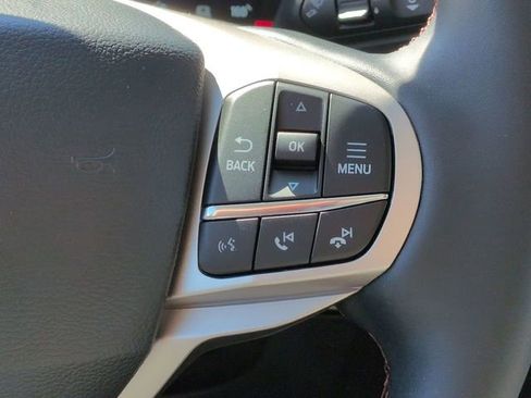 New 2026 Ford Explorer Active w/ Active Comfort Package image 31