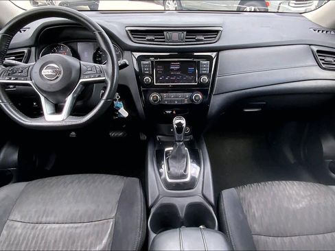 Used 2019 Nissan Rogue S w/ Special Edition Package image 14