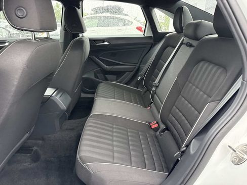Certified 2024 Volkswagen Jetta Sport FWD image 9