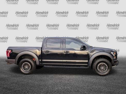 Used 2019 Ford F150 Raptor w/ Equipment Group 802A Luxury AWD/4WD image 11