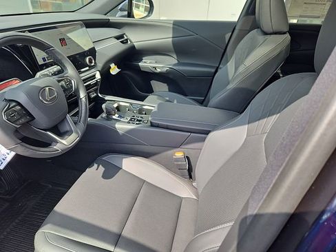 New 2026 Lexus RX 350 Premium image 12
