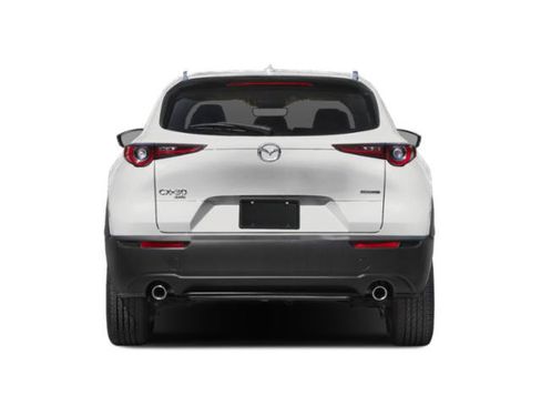 Used 2024 MAZDA CX-30 AWD 2.5 S w/ Premium Package image 5