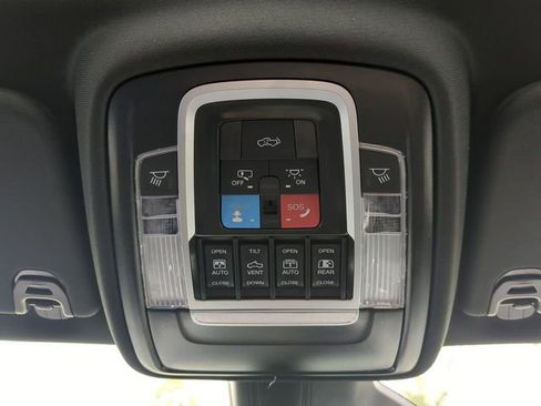 New 2026 RAM 1500 RHO w/ RHO Level 1 Equipment Group AWD/4WD image 24