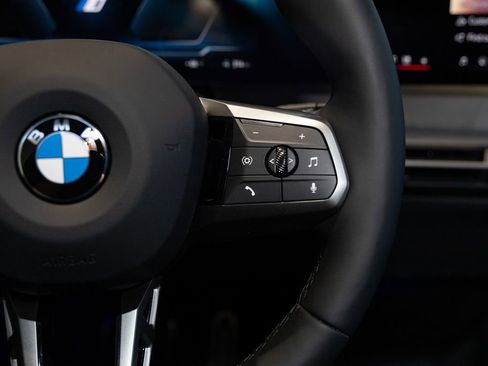 New 2026 BMW iX xDrive60 w/ M Sport Package image 27