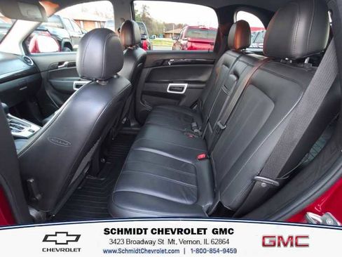 Used 2014 Chevrolet Captiva Sport LTZ image 10