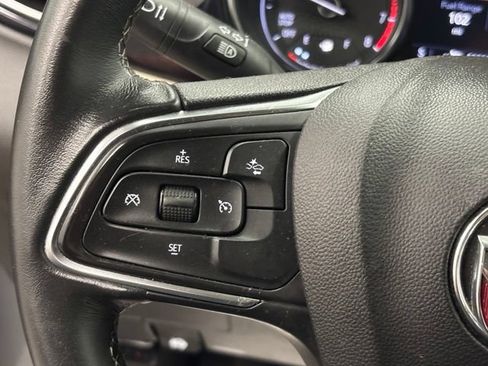 Used 2023 Buick Encore GX Preferred w/ Cold Weather Comfort Package FWD image 18