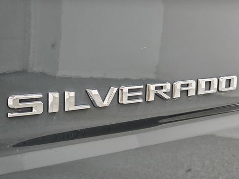 Used 2026 Chevrolet Silverado 1500 LT AWD/4WD image 34