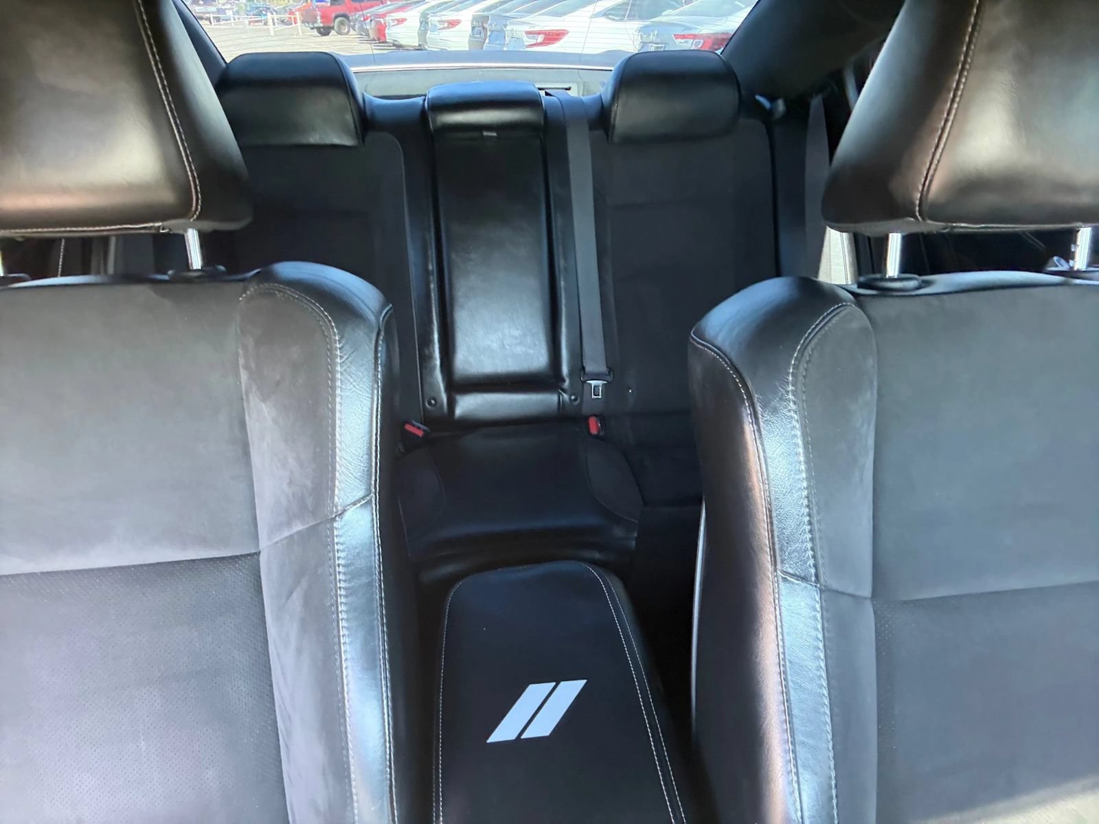 Used 2021 Dodge Charger R/T w/ Blacktop Package RWD image 28