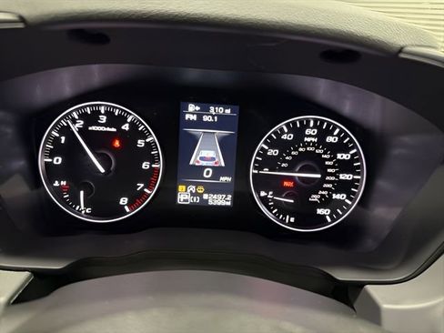 Used 2025 Subaru Crosstrek 2.5i Limited image 19