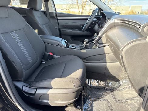 Used 2023 Hyundai Tucson SEL image 19