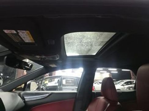 Used 2025 Lexus NX 250 FWD w/ Premium Package image 4