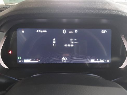 Certified 2026 Jeep Grand Cherokee Laredo AWD/4WD image 19
