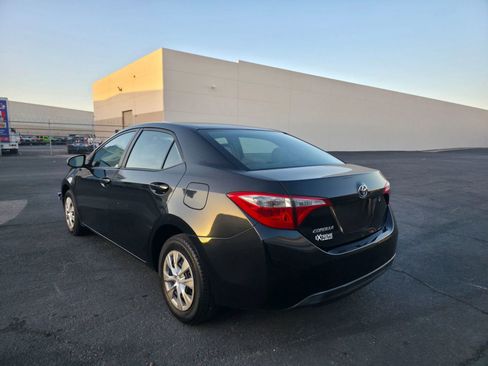 Used 2014 Toyota Corolla L FWD image 7