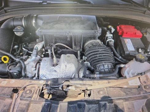 Used 2024 Dodge Hornet GT w/ Track Pack AWD/4WD image 19