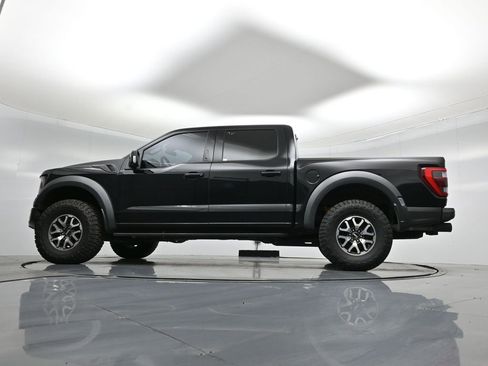 Certified 2022 Ford F150 Raptor w/ Equipment Group 801A High image 56