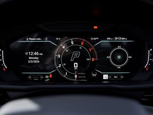 Used 2025 Lamborghini Urus SE image 67