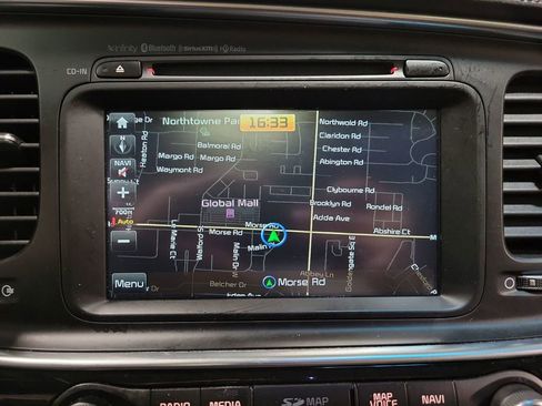 Used 2015 Kia Optima SX w/ SX Turbo Premium Package FWD image 21