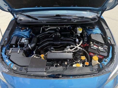 Used 2017 Subaru Impreza 2.0i Sport AWD/4WD image 30