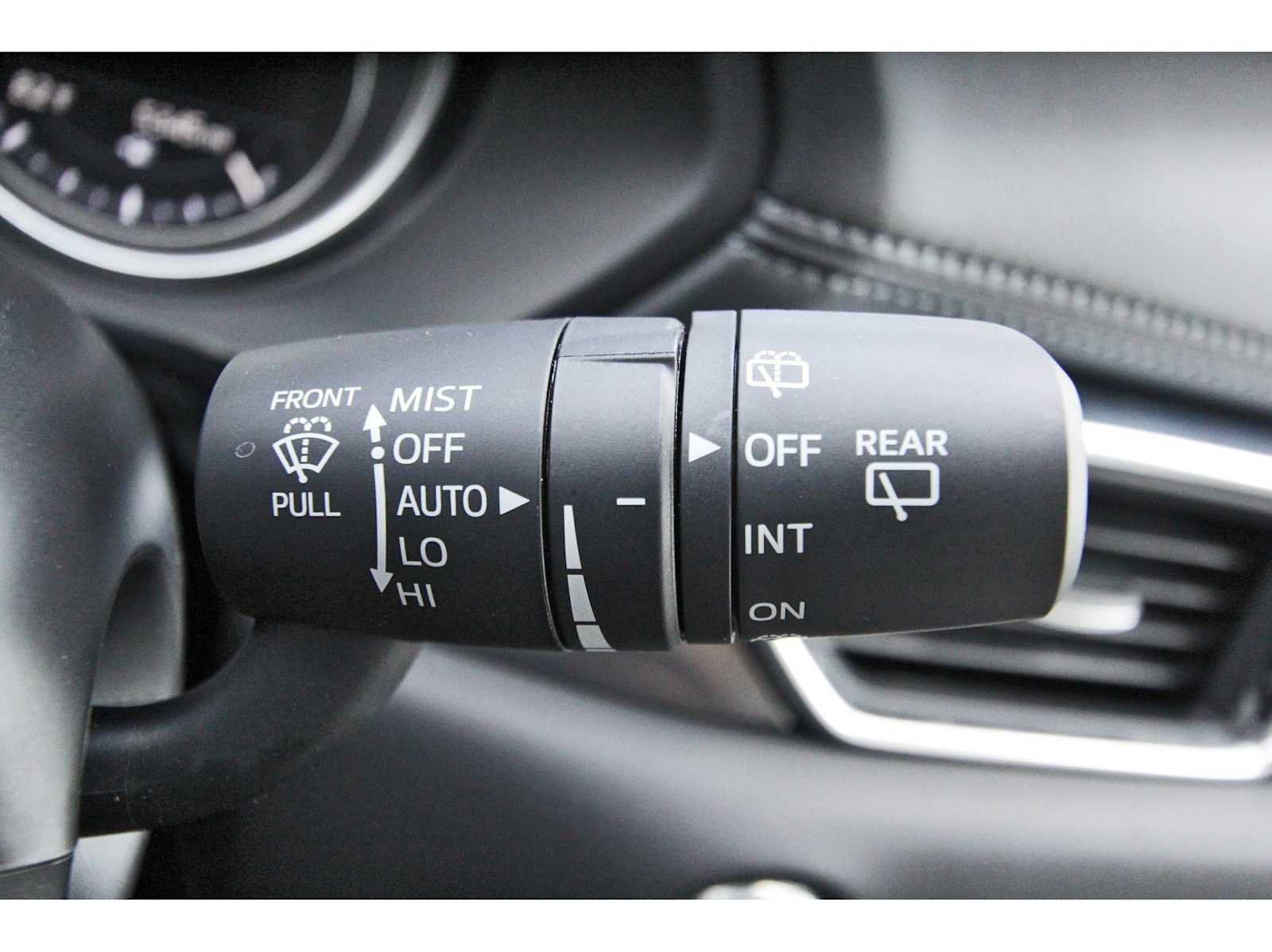 Used 2025 MAZDA CX-5 AWD 2.5 S image 18