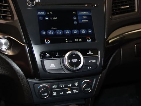 Used 2022 Acura ILX w/ Premium & A-SPEC Package FWD image 44