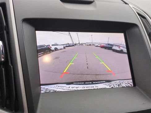 Used 2019 Ford Edge SEL w/ Equipment Group 201A image 22