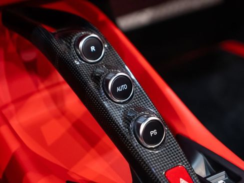 Certified 2021 Ferrari 812 GTS RWD image 27