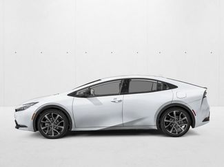 New 2026 Toyota Prius Plug-In Hybrid FWD video 3