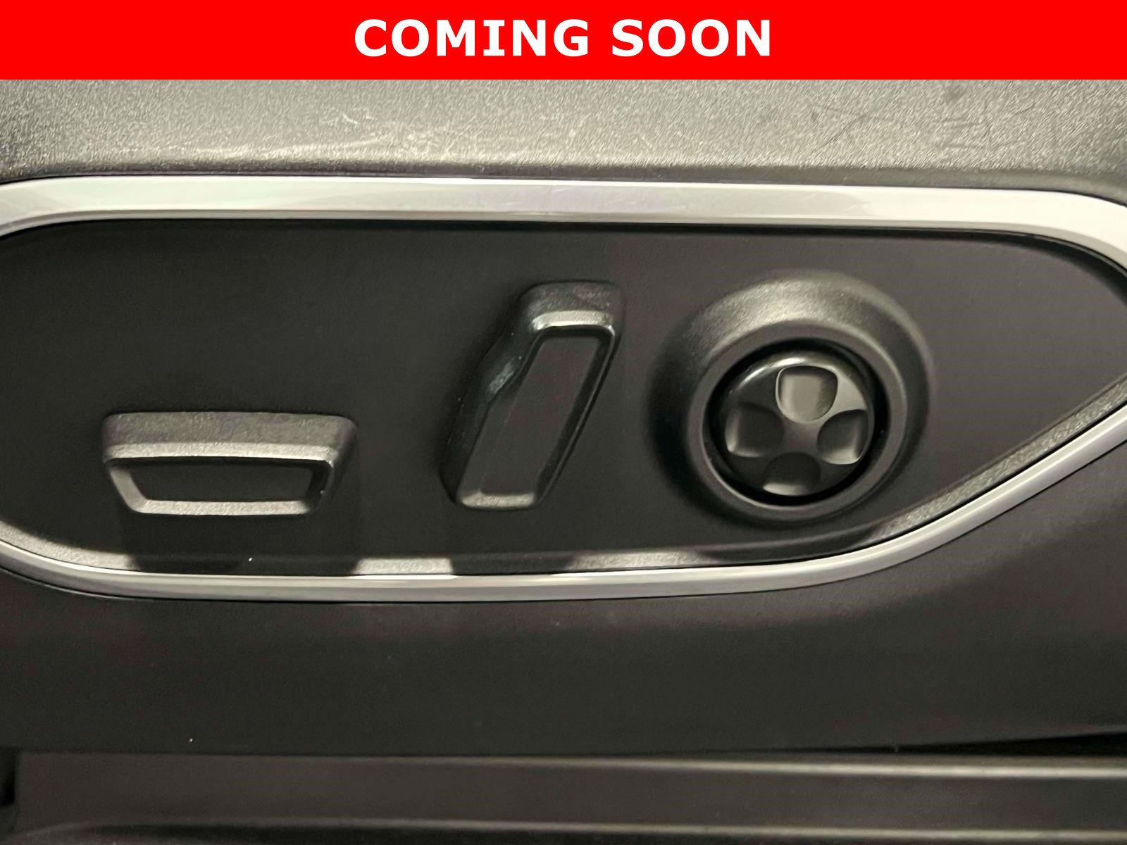 Certified 2024 Jeep Wagoneer Series II w/ Flexible Seating Group AWD/4WD image 22